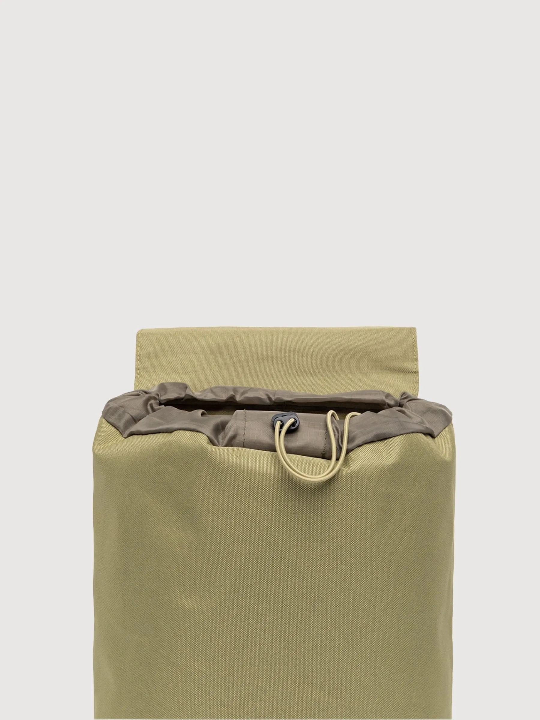 Backpack Scout Mini Light Green Unisex | Lefrik