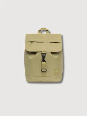 Backpack Scout Mini Light Green Unisex | Lefrik