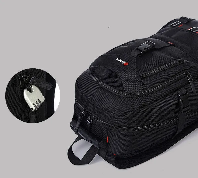 Backpack Student School Sports