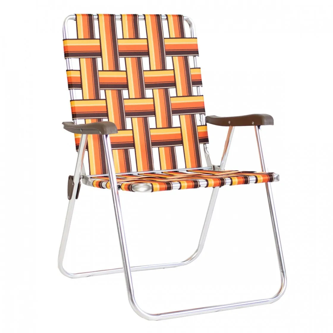 Backtrack Chair - By Kuma