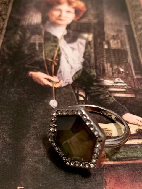 Backwards Masking, Hidden Secrets