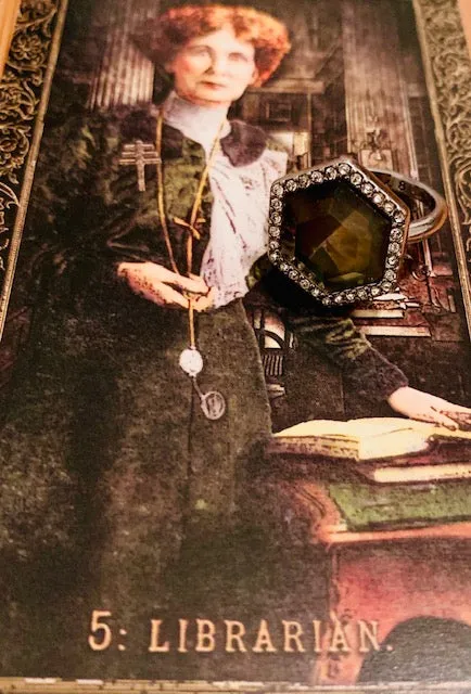 Backwards Masking, Hidden Secrets