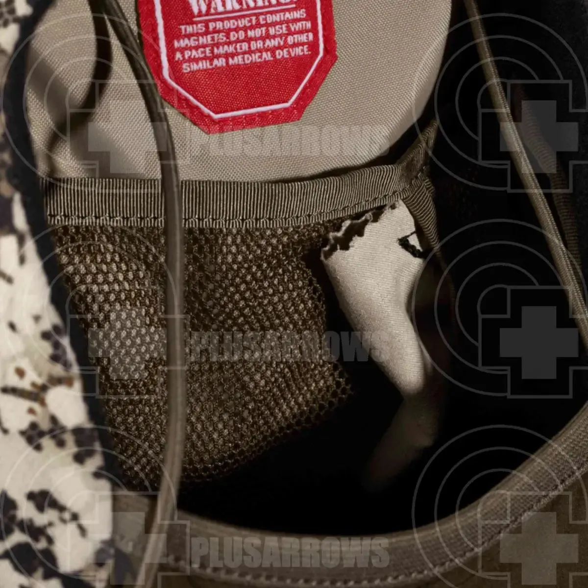 Badlands Bino XR Harness