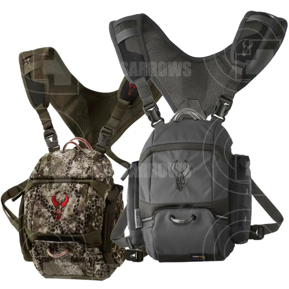 Badlands Bino XR Harness