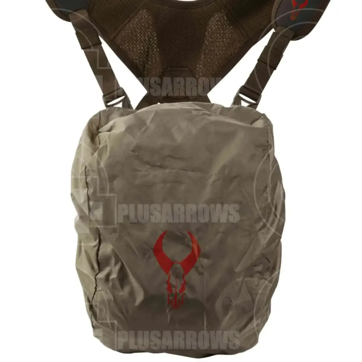 Badlands Bino XR Harness