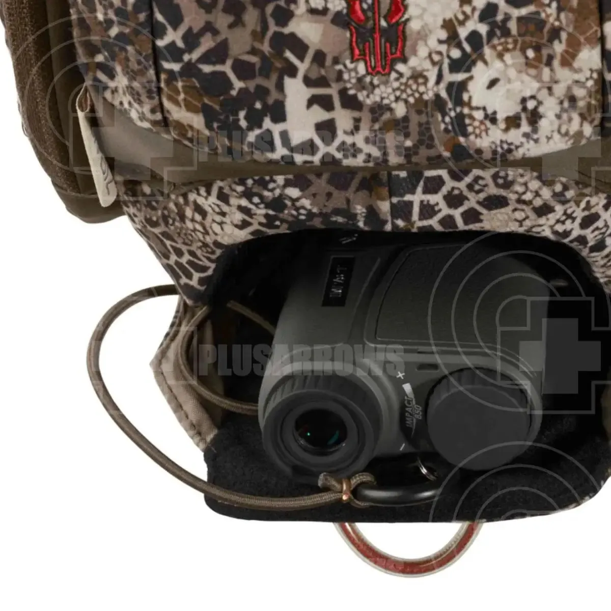 Badlands Bino XR Harness