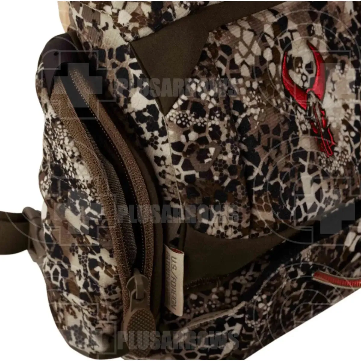 Badlands Bino XR Harness
