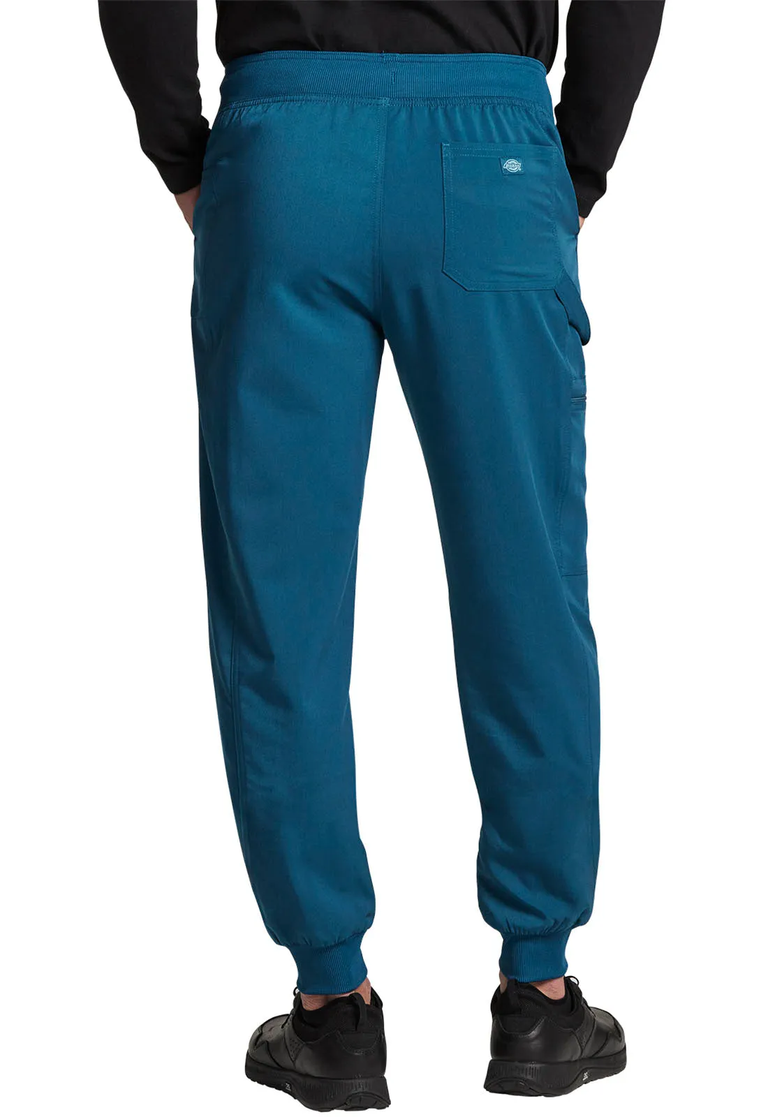 Balance DK224 Men's Mid Rise Jogger Caribbean Blue