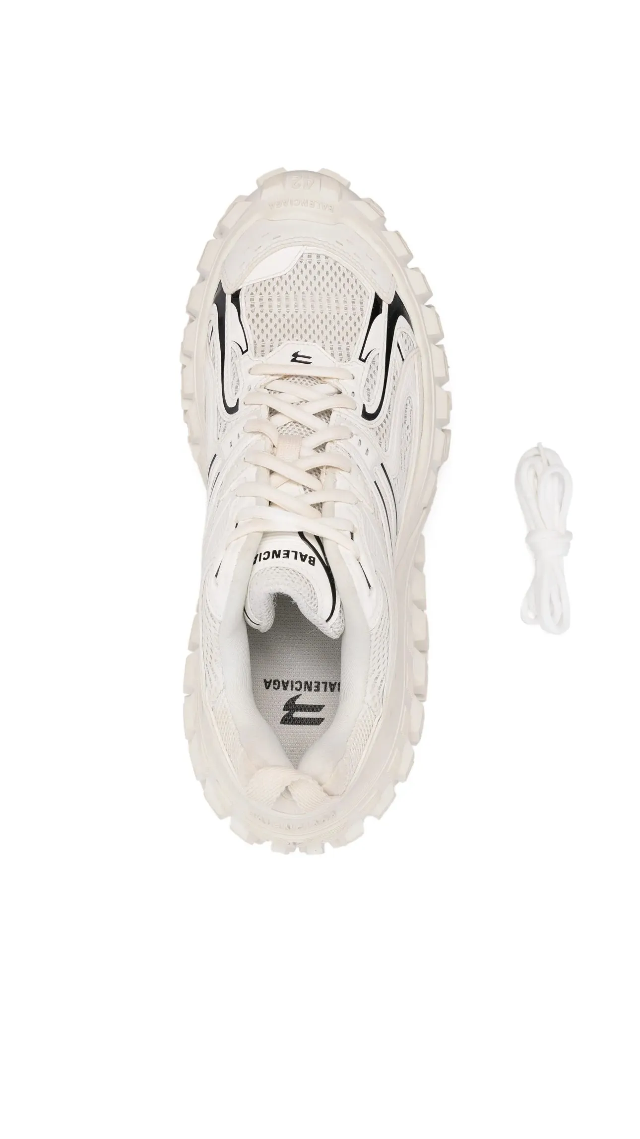 Balenciaga Bouncer sneaker