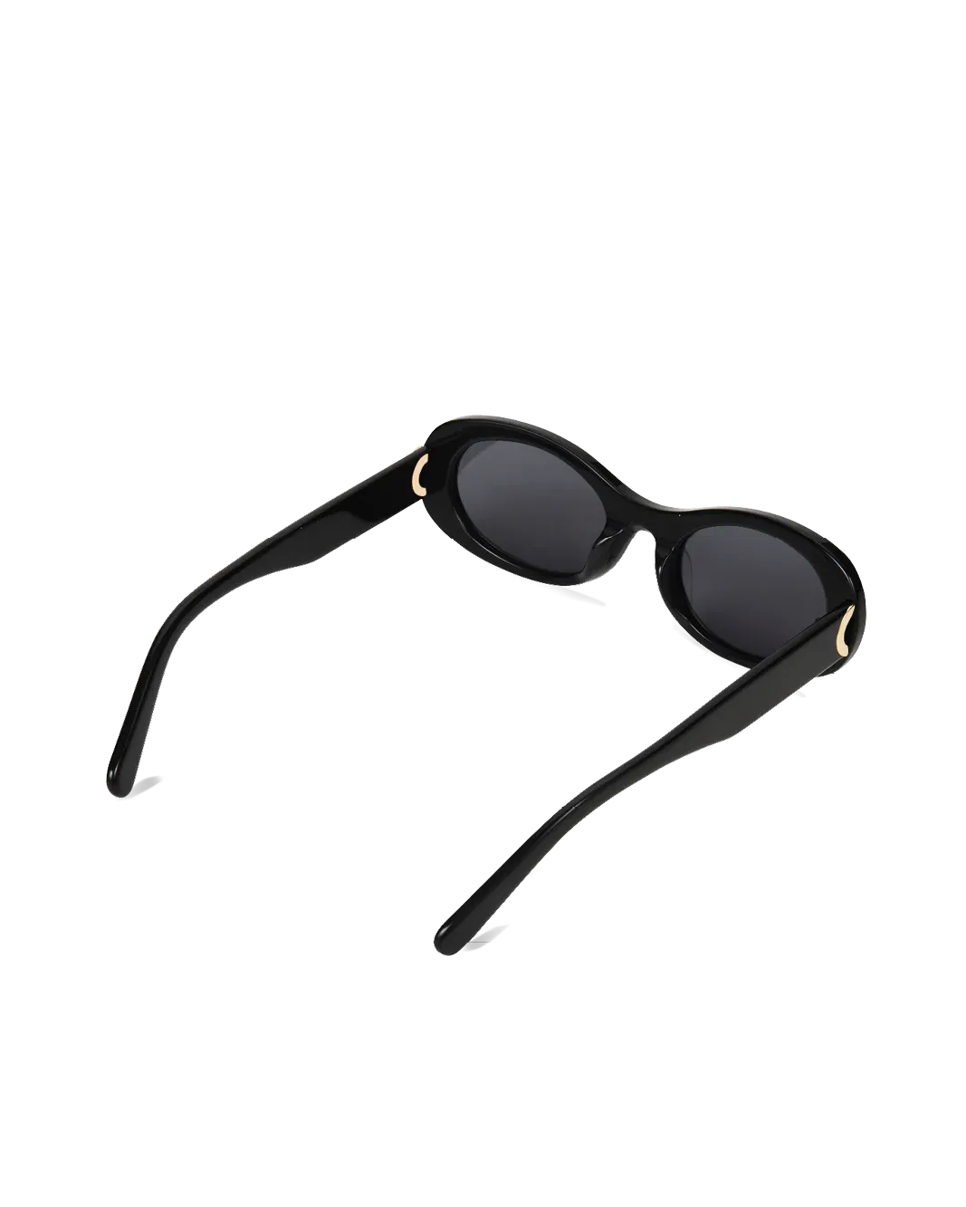 Banbé The Alix Polarised Sunglasses - Black