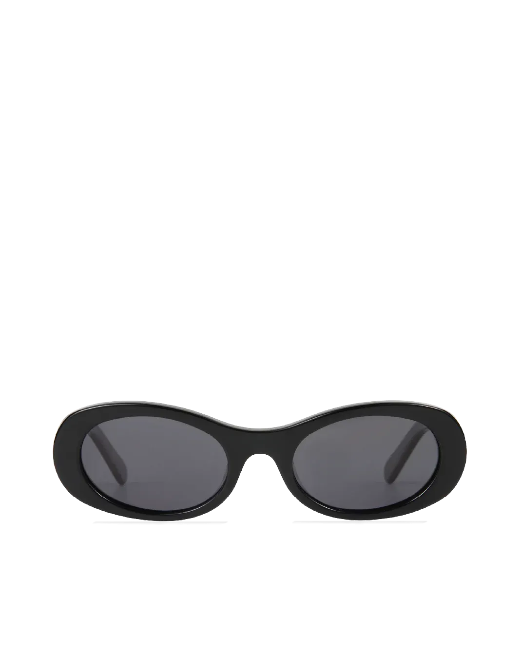Banbé The Alix Polarised Sunglasses - Black