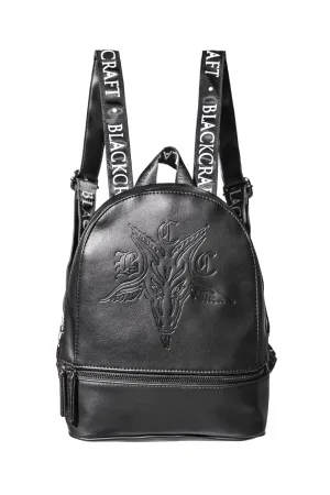 BCC goat medium backpack