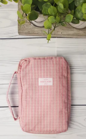 Best Wish Pen Bag