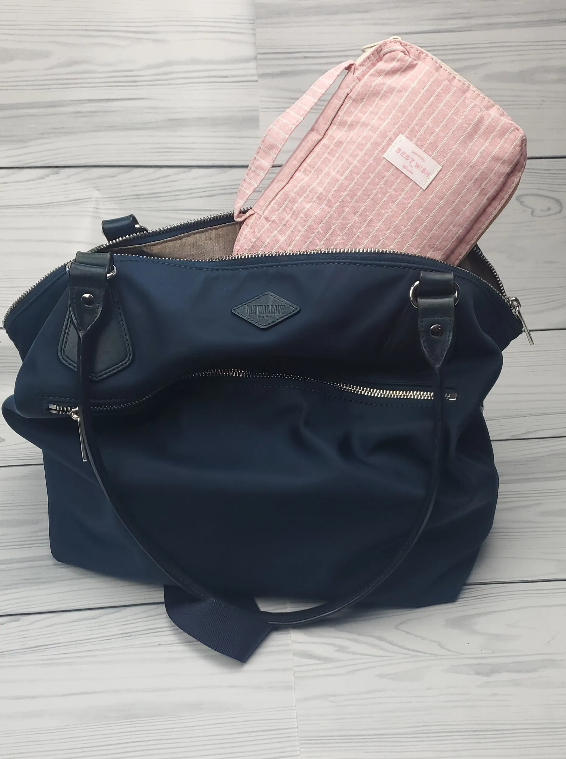 Best Wish Pen Bag