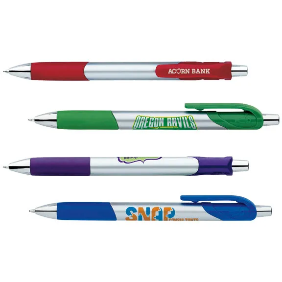 Bic Honor Grip Pen