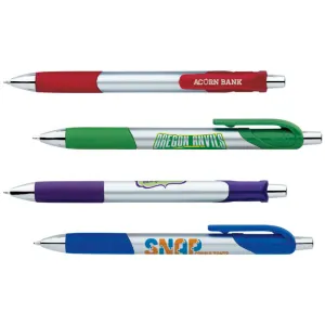 Bic Honor Grip Pen