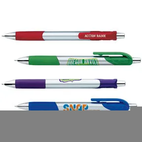 Bic Honor Grip Pen