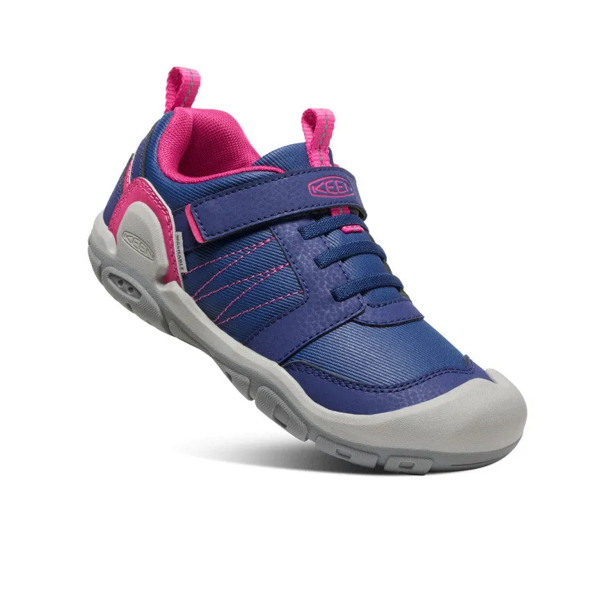 Big Kids' Knotch Peak Sneaker