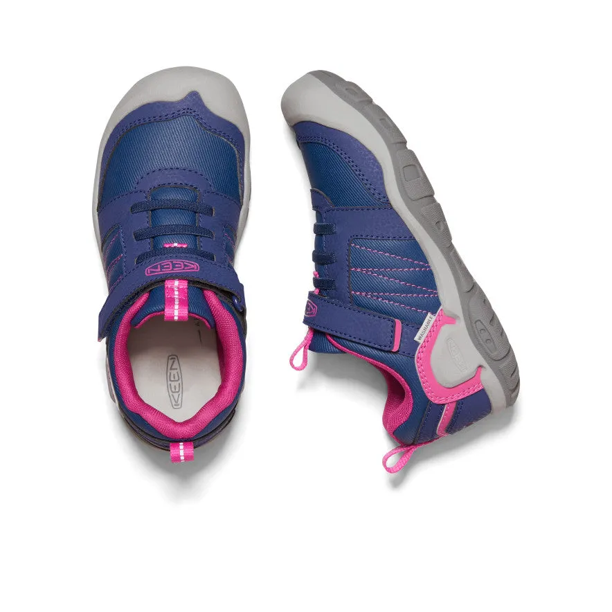 Big Kids' Knotch Peak Sneaker
