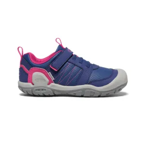 Big Kids' Knotch Peak Sneaker