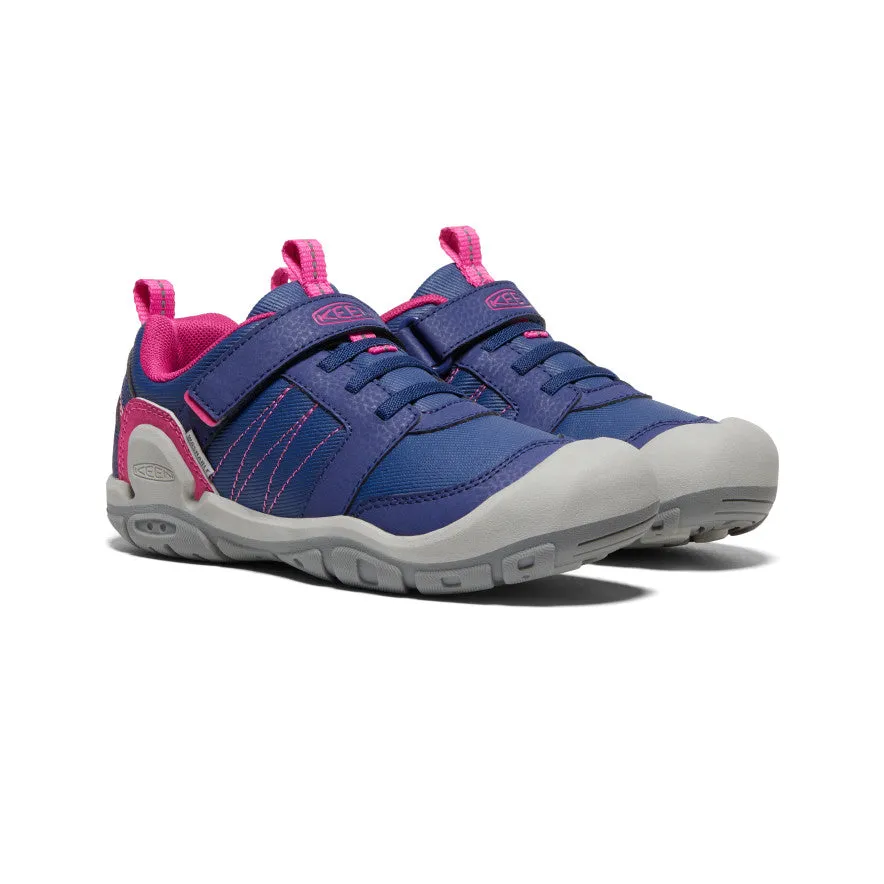 Big Kids' Knotch Peak Sneaker