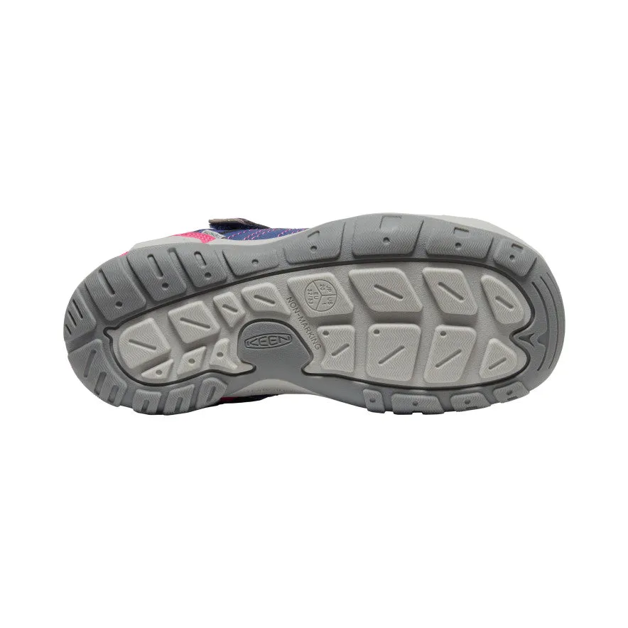 Big Kids' Knotch Peak Sneaker