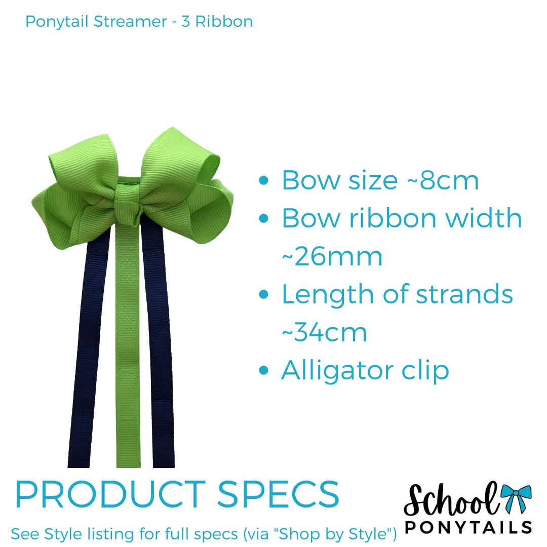 Big School Kit (19pc)