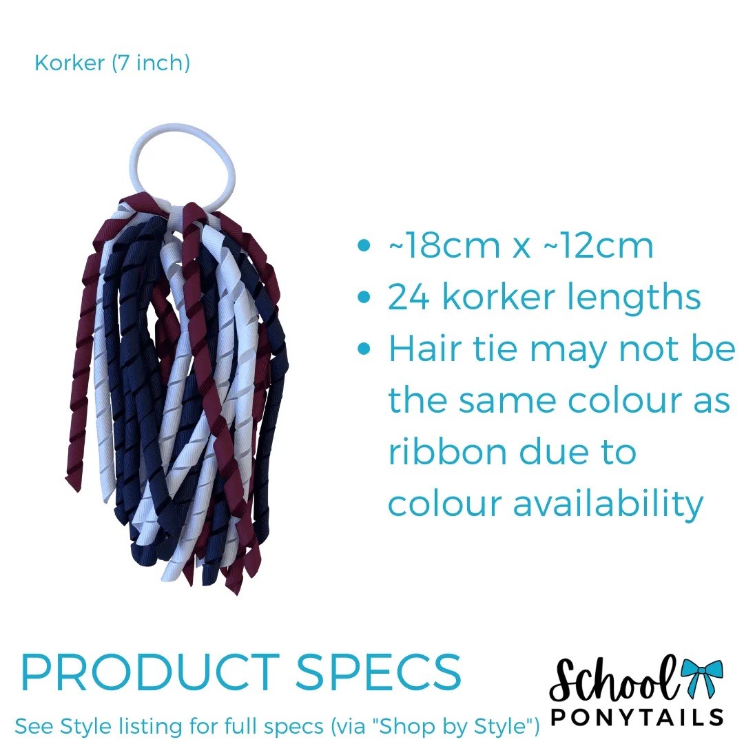 Big School Kit (19pc)