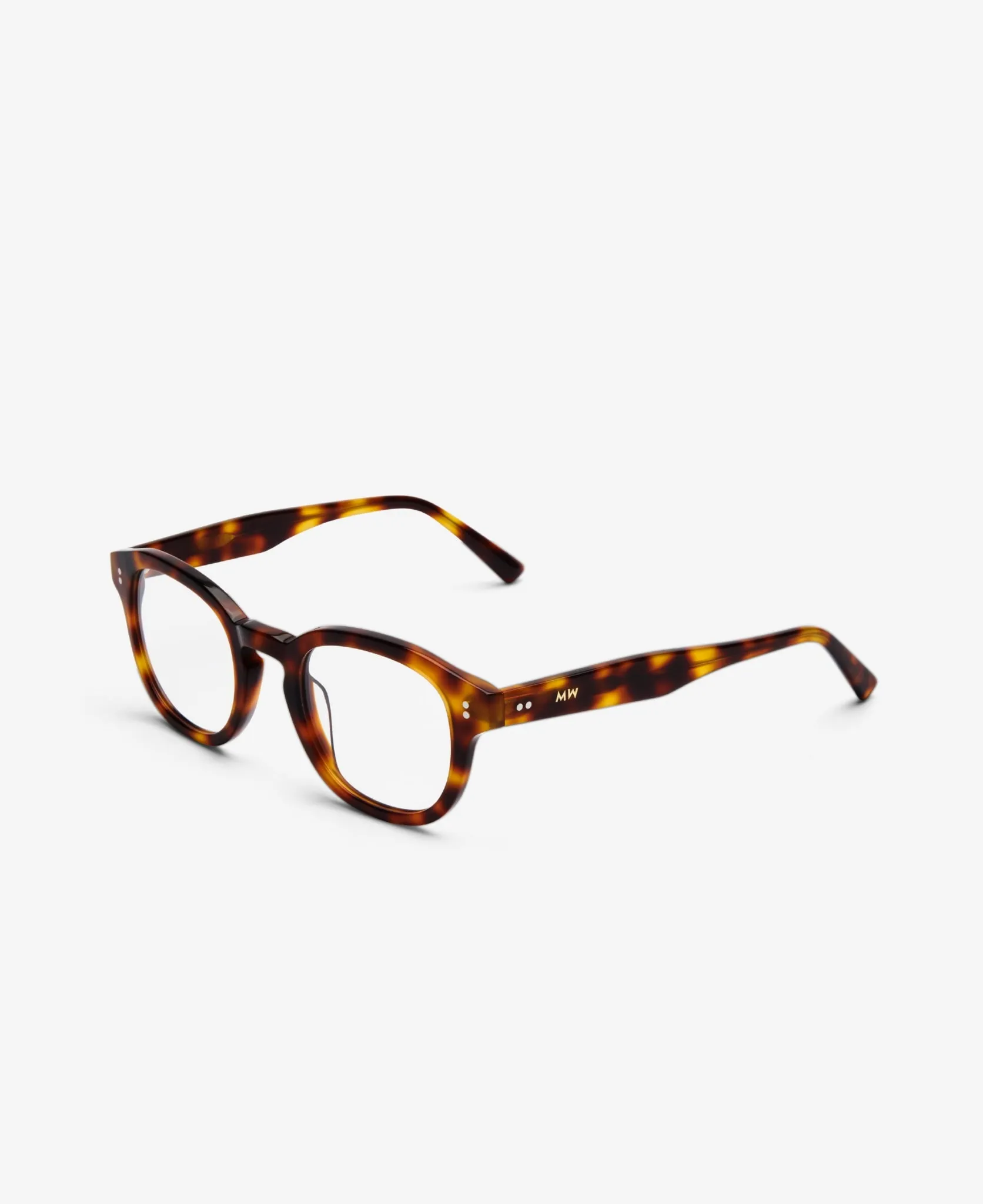 BILLE OPTICS - Schildkröte