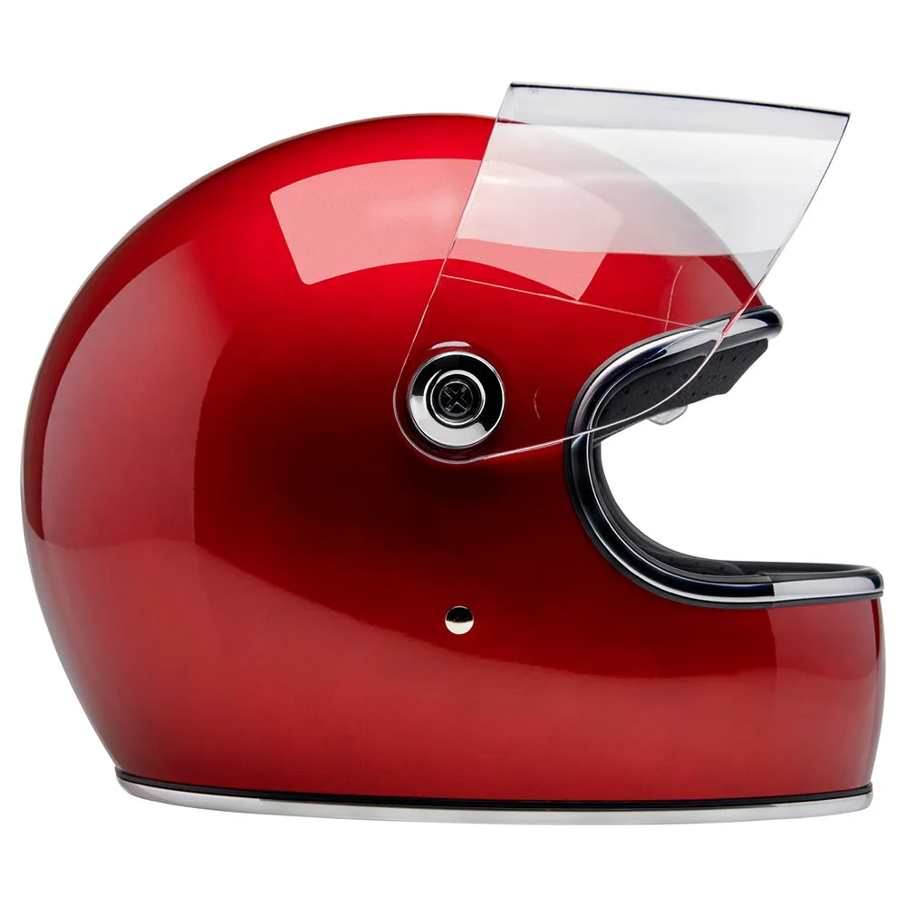 BILTWELL GRINGO S R22.06 [METALLIC CHERRY RED]