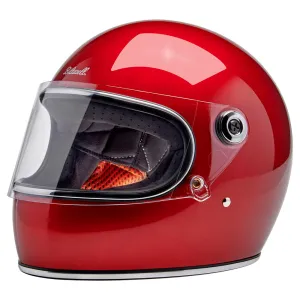 BILTWELL GRINGO S R22.06 [METALLIC CHERRY RED]