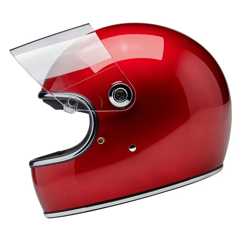 BILTWELL GRINGO S R22.06 [METALLIC CHERRY RED]