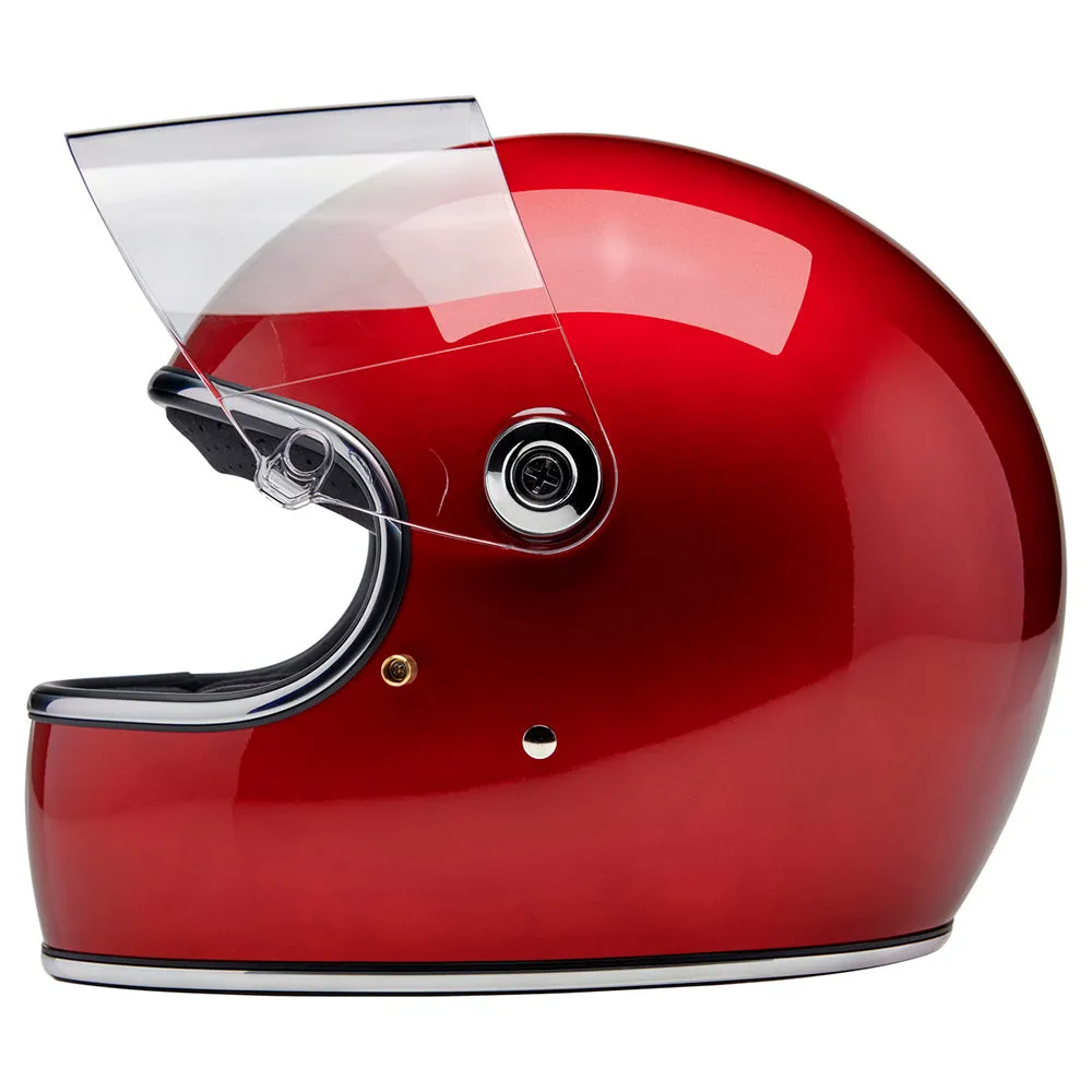 BILTWELL GRINGO S R22.06 [METALLIC CHERRY RED]