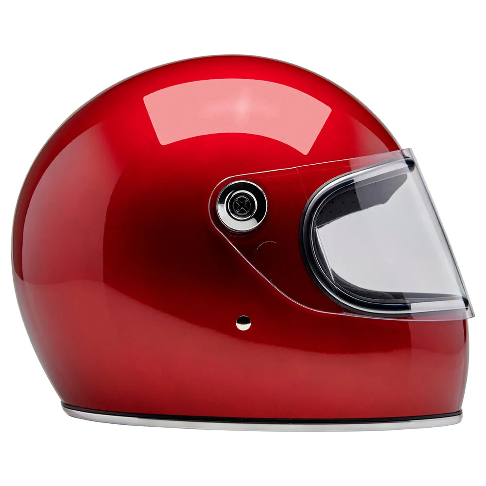 BILTWELL GRINGO S R22.06 [METALLIC CHERRY RED]
