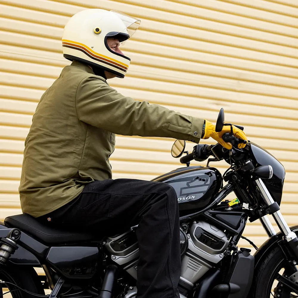 BILTWELL GRINGO S R22.06 [VINTAGE DESERT SPECTRUM]