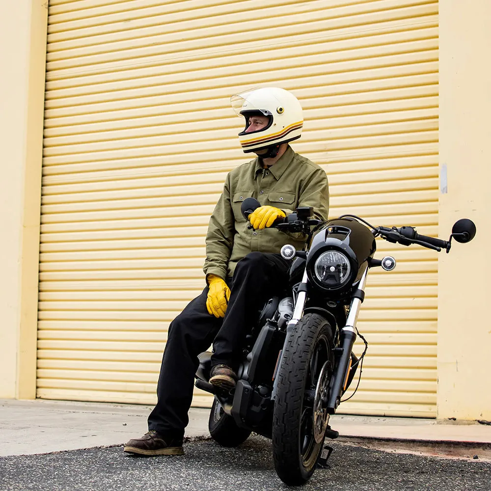 BILTWELL GRINGO S R22.06 [VINTAGE DESERT SPECTRUM]