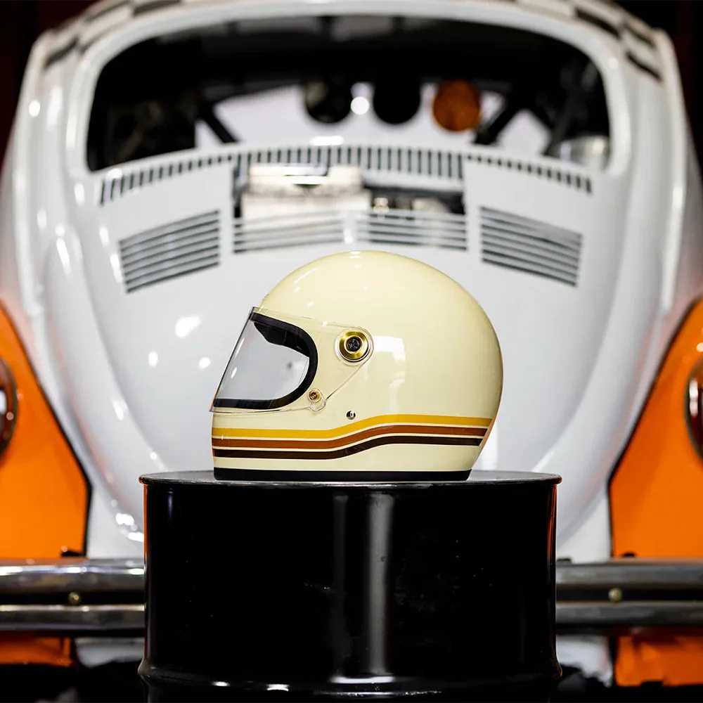 BILTWELL GRINGO S R22.06 [VINTAGE DESERT SPECTRUM]