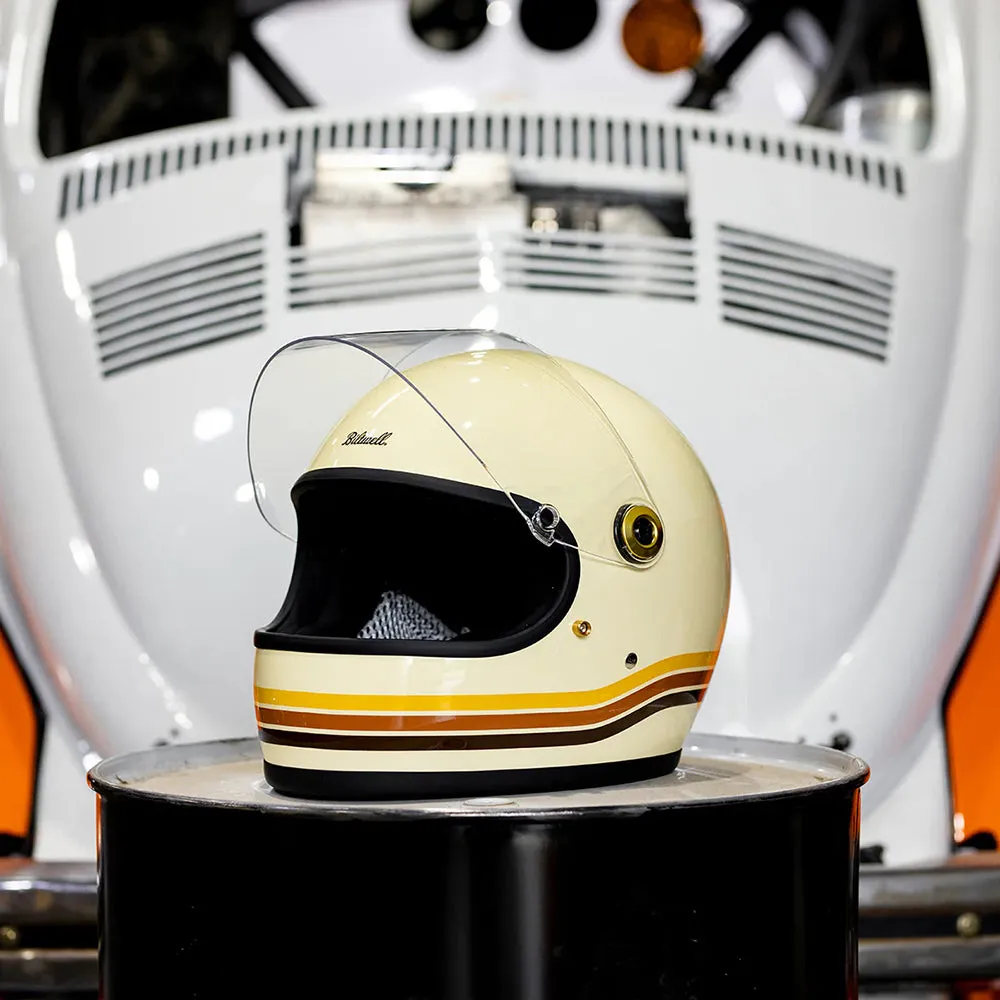BILTWELL GRINGO S R22.06 [VINTAGE DESERT SPECTRUM]