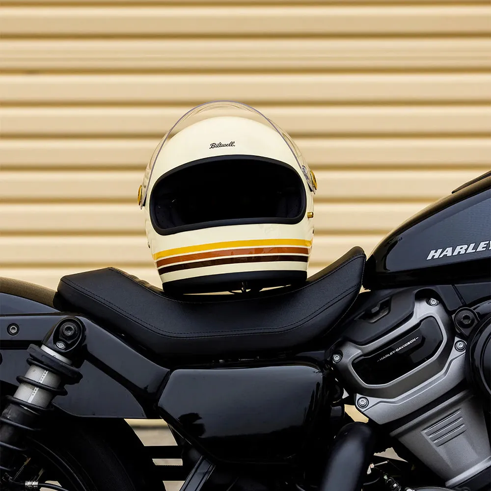 BILTWELL GRINGO S R22.06 [VINTAGE DESERT SPECTRUM]