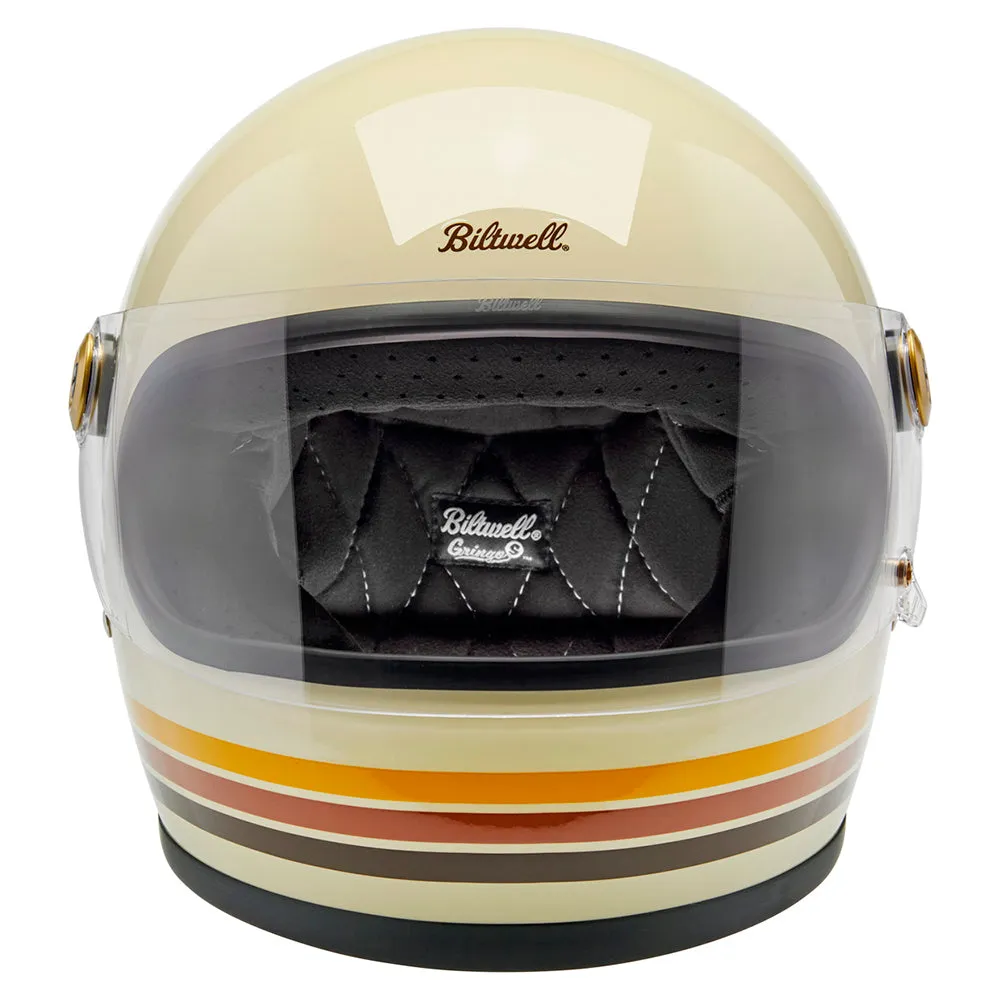 BILTWELL GRINGO S R22.06 [VINTAGE DESERT SPECTRUM]