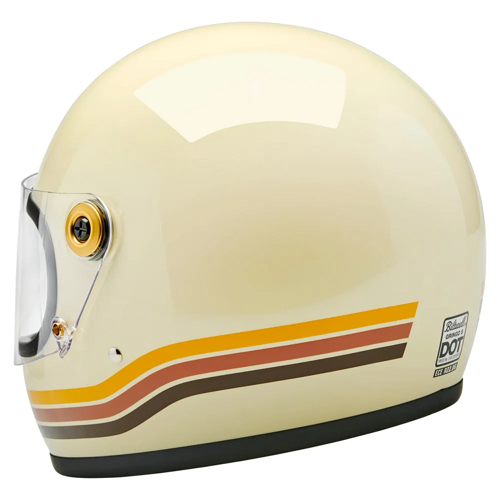 BILTWELL GRINGO S R22.06 [VINTAGE DESERT SPECTRUM]