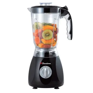 Binatone 1.5L Blender With Mill – BLG 555