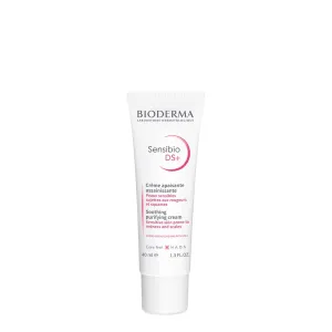 Bioderma Sensibio DS  Cream 40ml