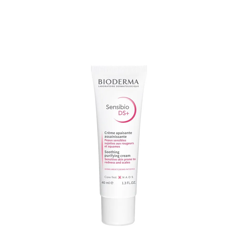Bioderma Sensibio DS  Cream 40ml