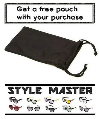 Black and Silver Cat eye Women Sunglasses 100% UV400