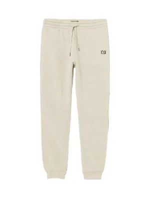 Blacklisted Cream Sweatpants