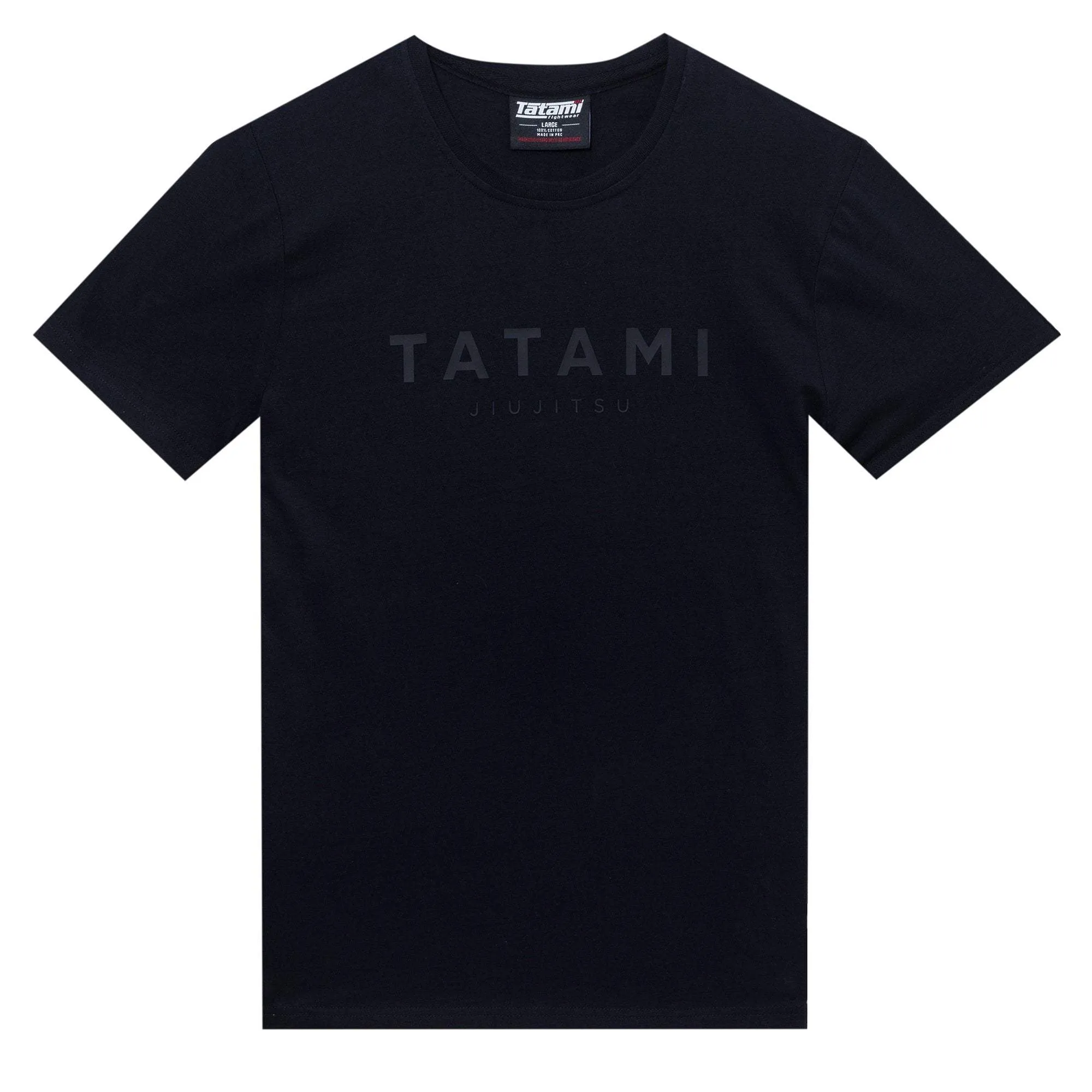 Blackout T Shirt