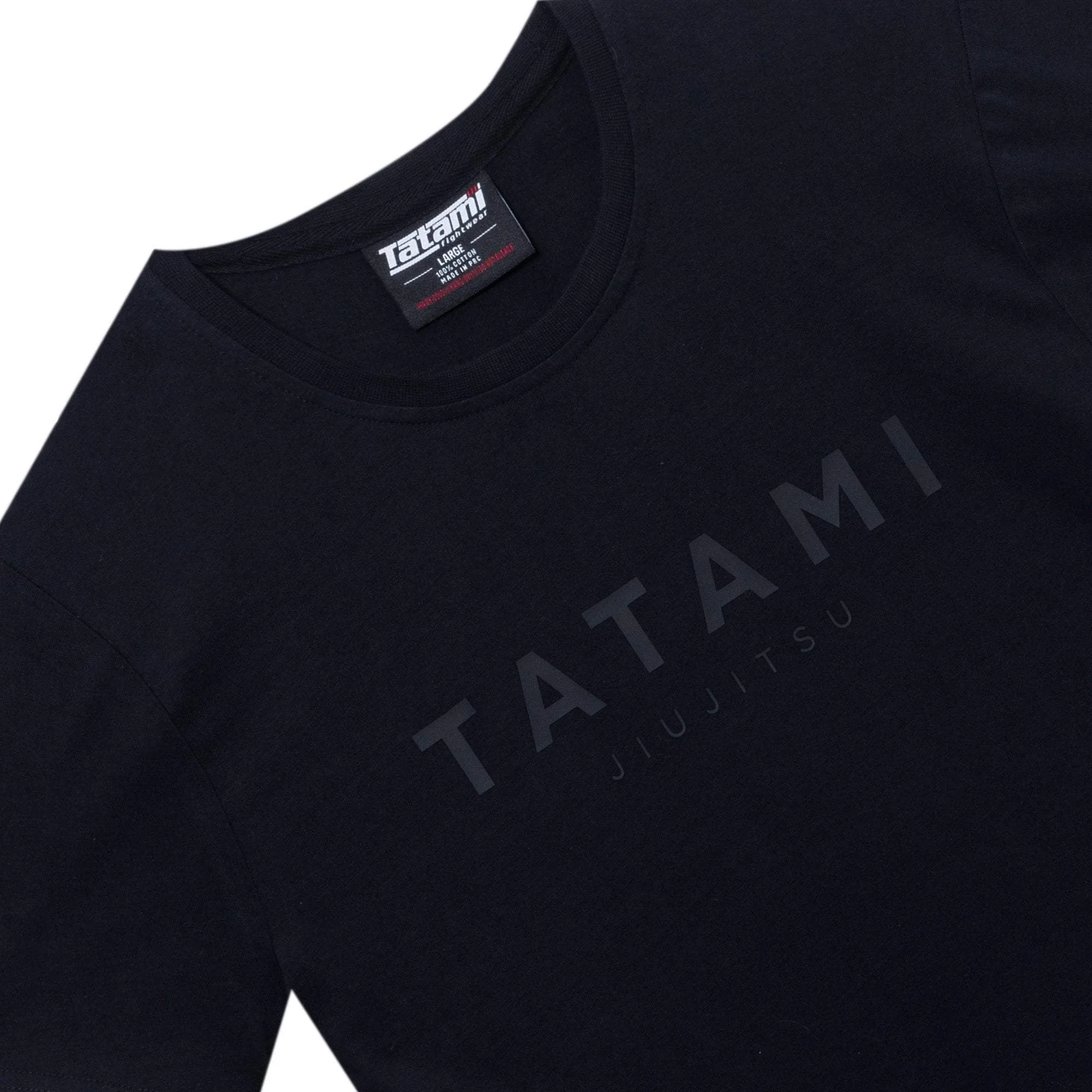 Blackout T Shirt