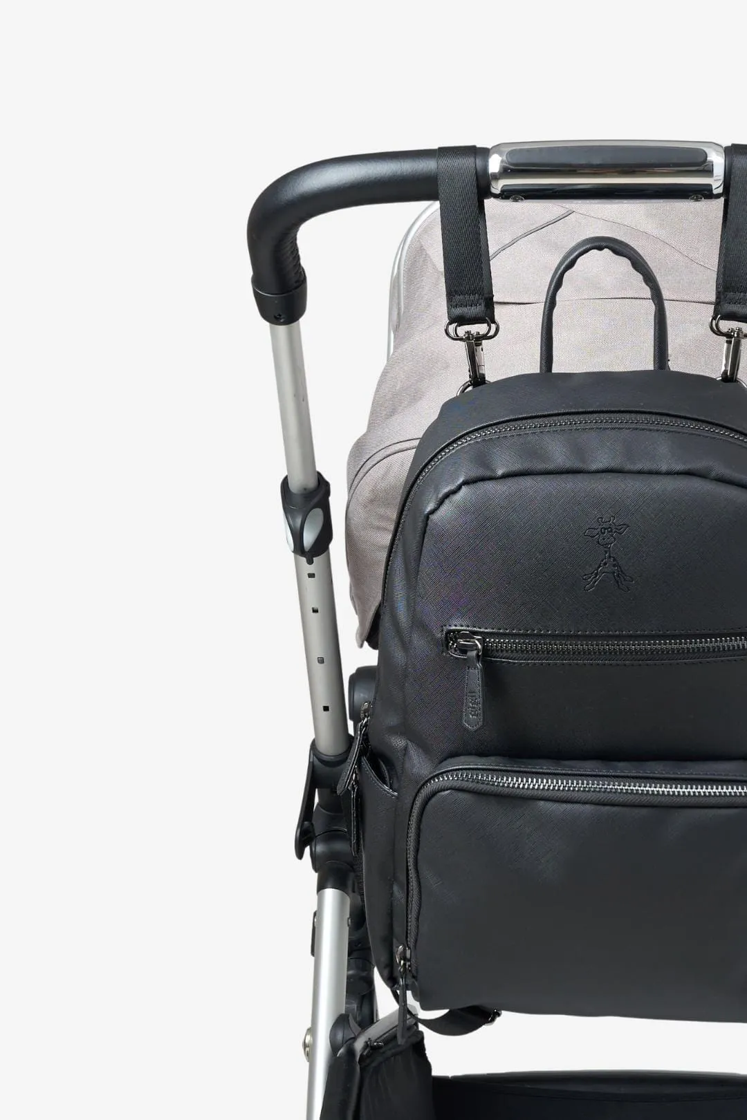 Bloom Changing Backpack