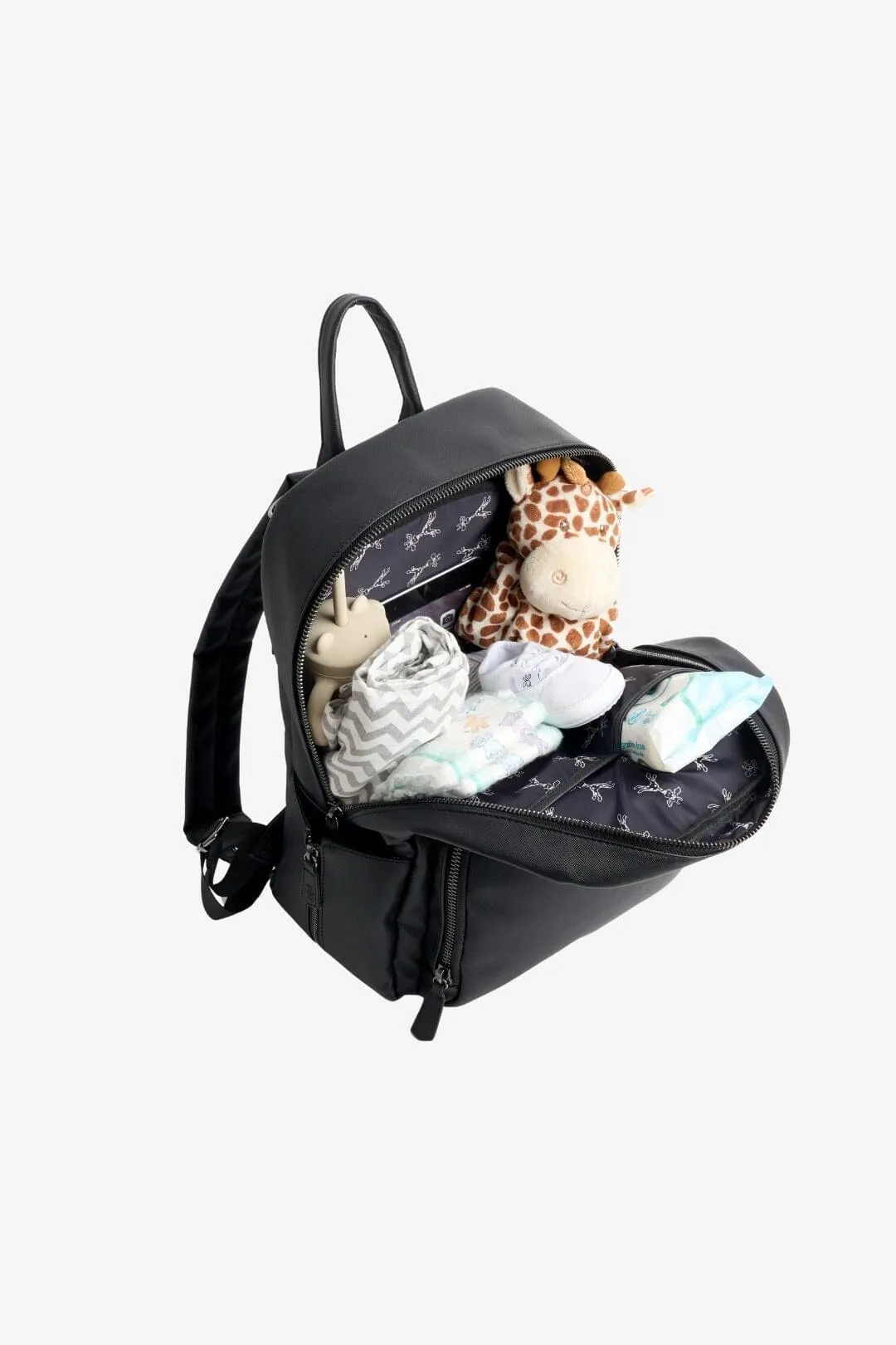 Bloom Changing Backpack